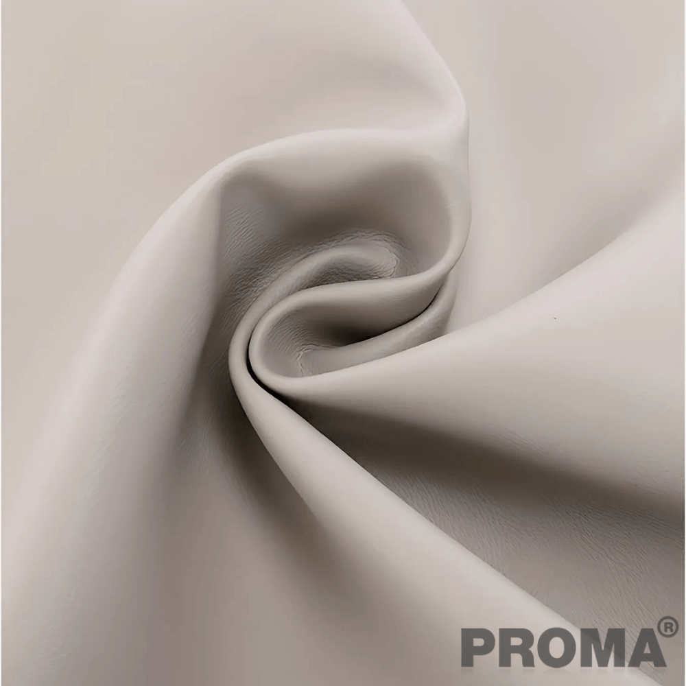  [Pre-order] เก้าอี้บาร์ทรงสูง สไตล์โมเดิร์น Proma-C-62 75 ซม. สีส้ม/ครีม